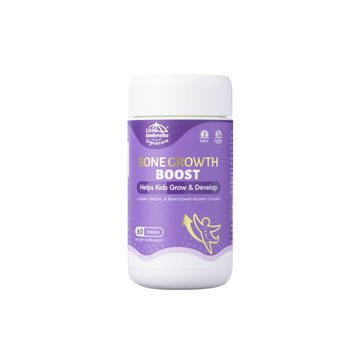 Little Umbrella Bone Growth Boost