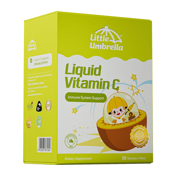 Liquid Vitamin C01