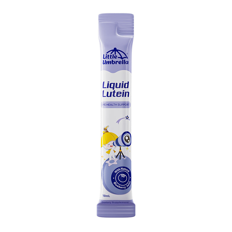 Little Umbrella Liquid Lutein