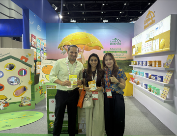 Little Umbrella at Vitafoods Asia 2026: Steady Momentum in Bangkok, with Thailand as a New Growth Anchor in Southeast Asia