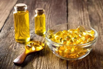 Algae DHA vs Fish Oil DHA for Children