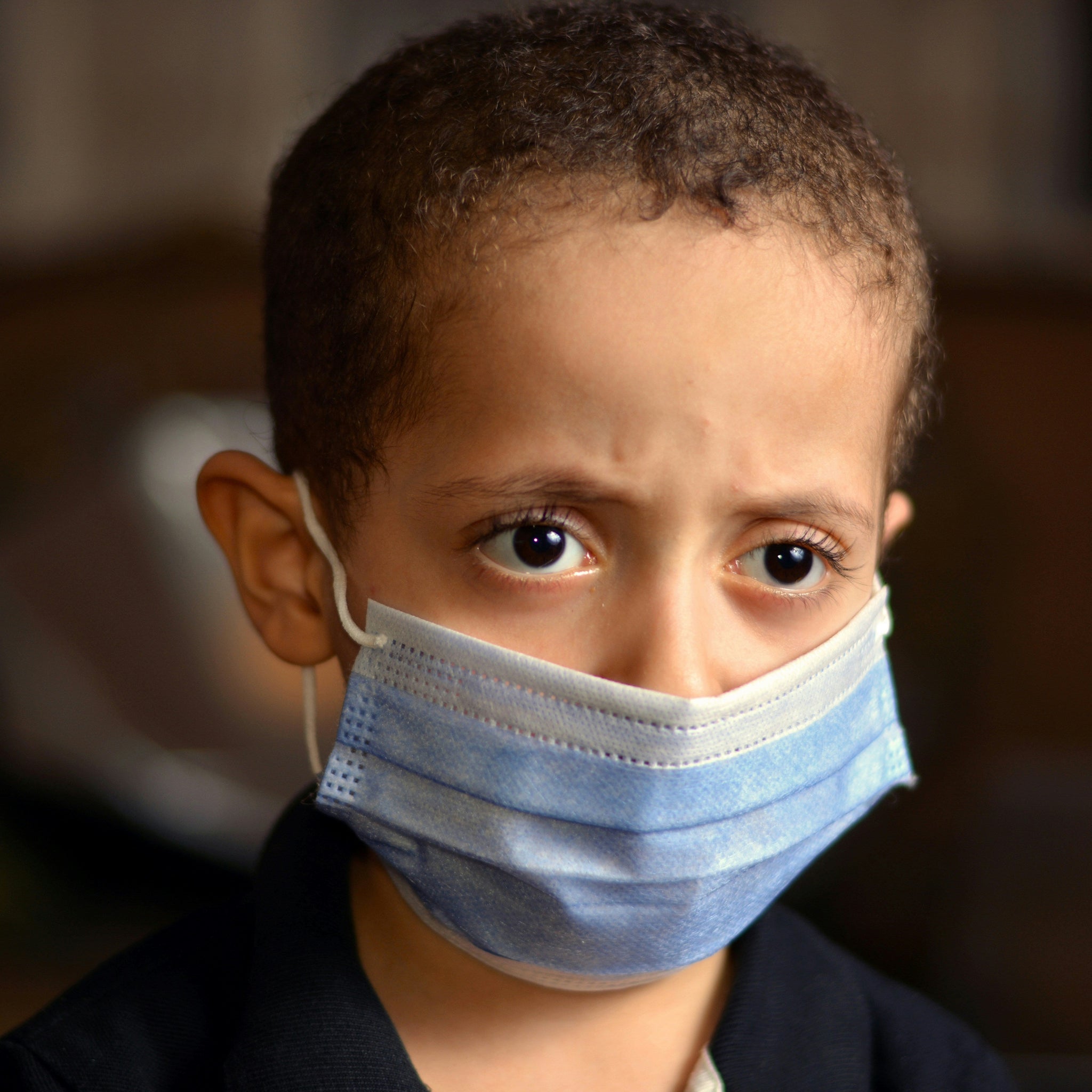 How to Manage Coughs in Children