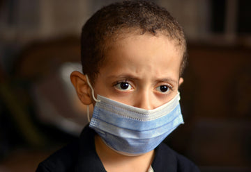 How to Manage Coughs in Children