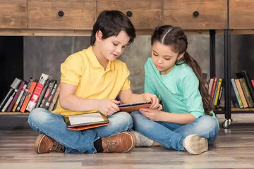 DHA Dosage for Kids to Improve Focus at School