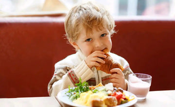 Best Kids Probiotics for Digestion & Immunity