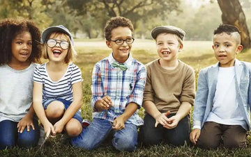 Safe Lutein Dosage for Children's Eyes