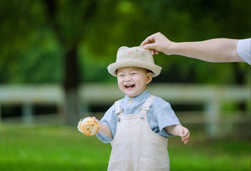 Is Liquid Multivitamin Safe for a 6-Month-Old?