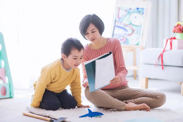 Best Liquid Iron Supplement for Kids at Risk of Anemia