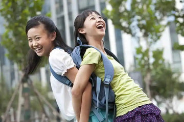 Side Effects of Iron Supplements in Children