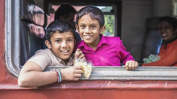 How Much Zinc Per Day Is Safe for Children?