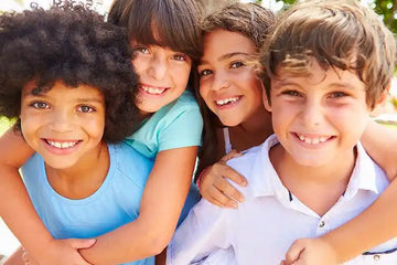Daily Calcium Requirement for Children Aged 3-6