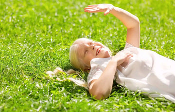 Vitamin D3 + Calcium: Absorption Synergy for Kids