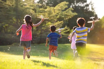 Buying Kids Vitamins: Official Website vs Marketplace
