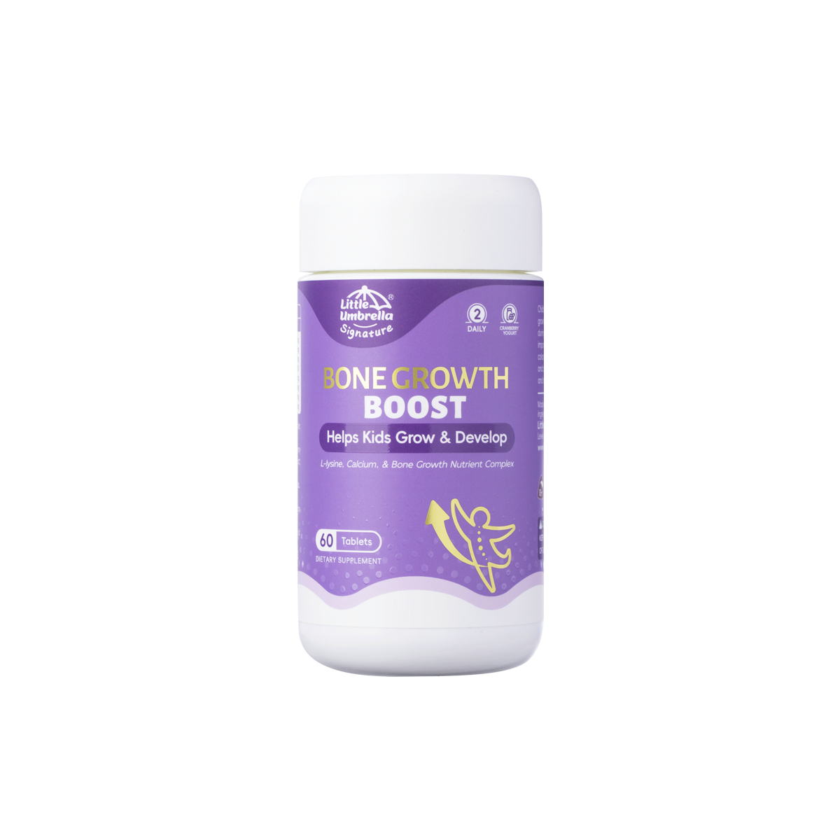 Little Umbrella Bone Growth Boost