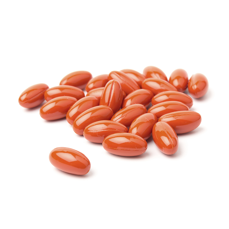 ACTIVE CoQ10 & Extra Care UBIQUINOL05