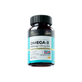 ACTIVE & HIGH PURITY OMEGA-3 03
