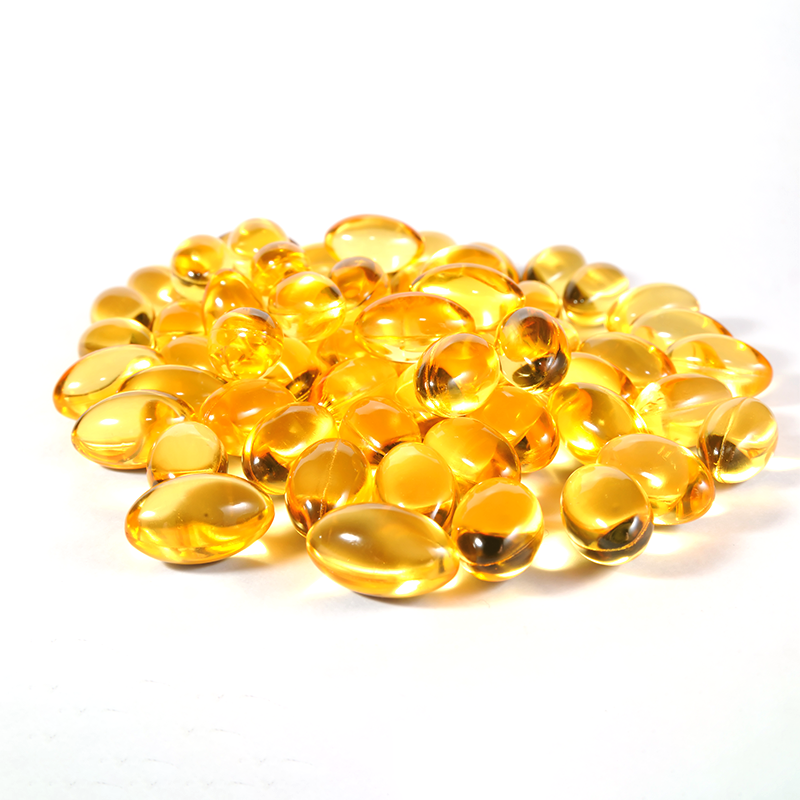 ACTIVE & HIGH PURITY OMEGA-3 06