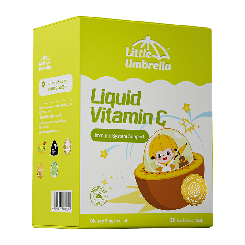 Liquid Vitamin C01