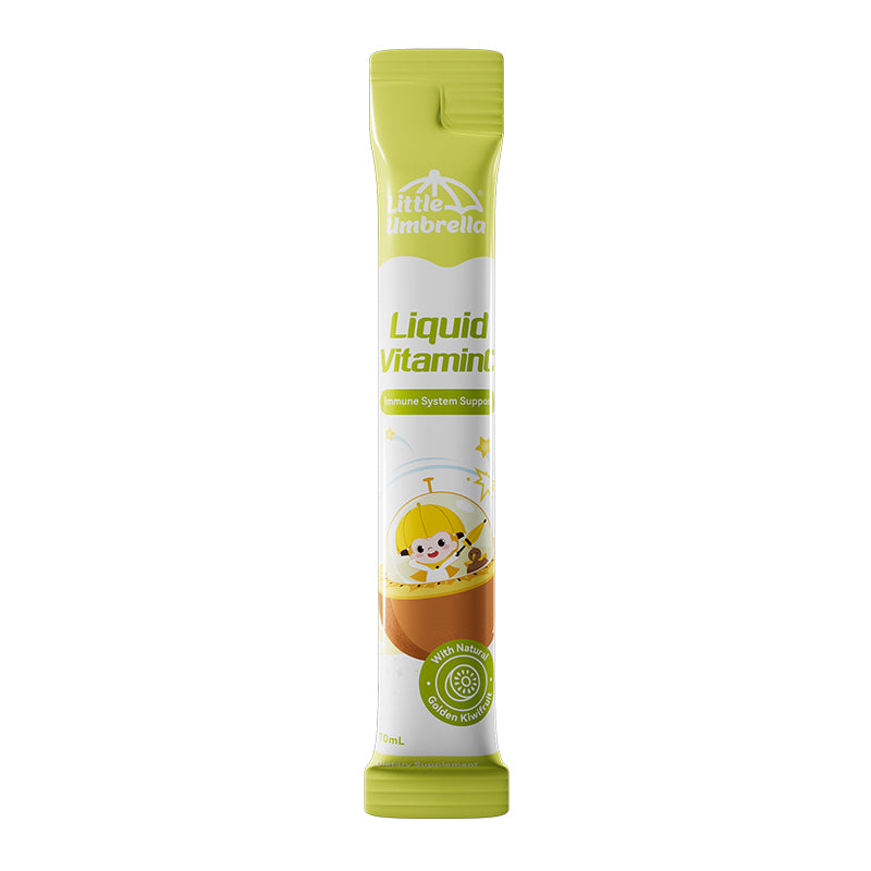 Liquid Vitamin C02
