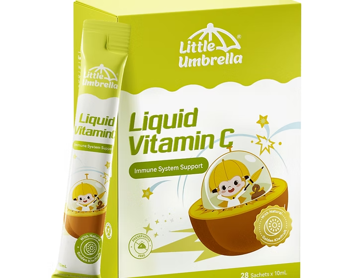 Liquid Vitamin C03