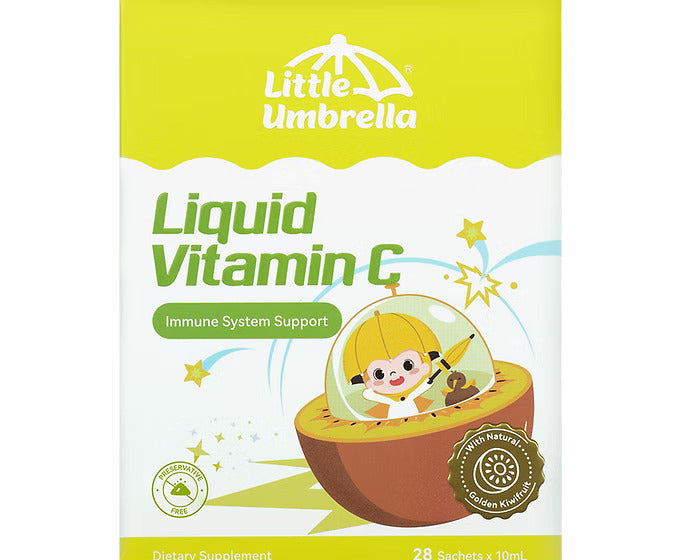 Liquid Vitamin C04