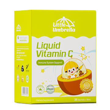 Little Umbrella Liquid Vitamin C