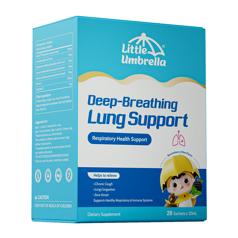 Lung Support02