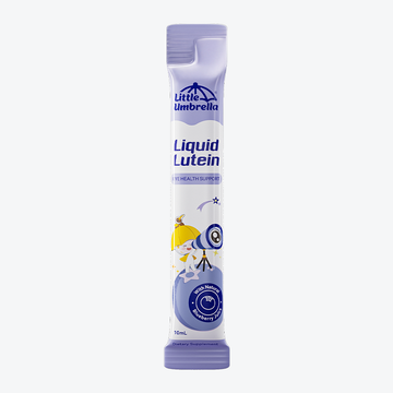 Children's Liquid Lutein
