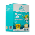 SuperBrain® Algae DHA01