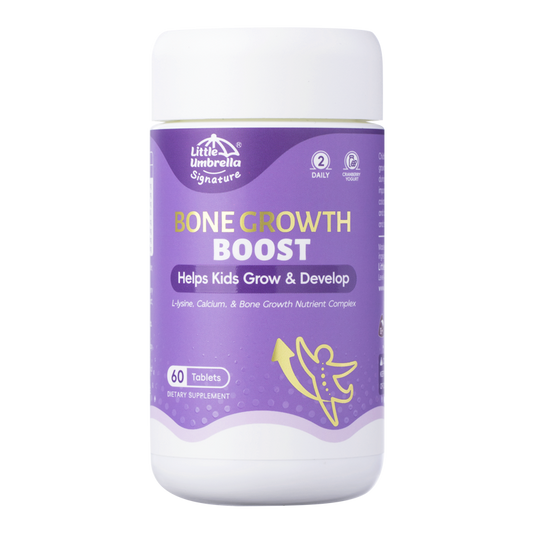 Little Umbrella Bone Growth Boost