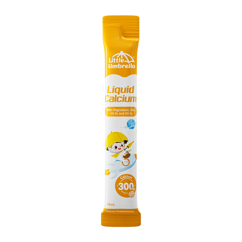 Little Umbrella Liquid Calcium