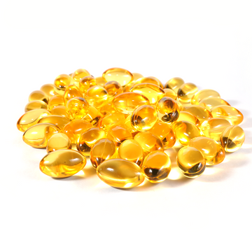 fish oil