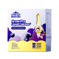 Little Umbrella GrowPro Liquid Calcium — Classic Bluestrawberry — key visual