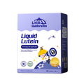 Little Umbrella Liquid Lutein — key visual