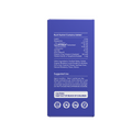 Little Umbrella Liquid Lutein — left side view of packaging