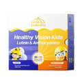 Little Umbrella Healthy Vision Kids — key visual