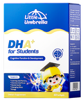 Little Umbrella Classic Version DHA+ — key visual