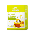 Little Umbrella Liquid Vitamin C — key visual