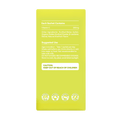 Little Umbrella Liquid Vitamin C — left side view of packaging