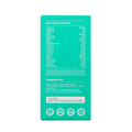 Little Umbrella Liquid MultiVitamin Mineral — right side view of packaging