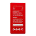 Little Umbrella Liquid Iron — right side view of packaging