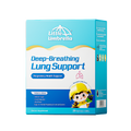 Little Umbrella Deep-Breathing Lung Support — key visual