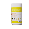 Little Umbrella 4-in-1 Vitamin D3 — right side view of packaging