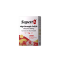 Supett High Strength CoQ10 — key visual