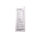 Supett High Strength CoQ10 — left side view of packaging