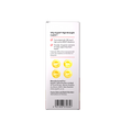 Supett High Strength CoQ10 — right side view of packaging