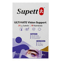 Supett ULTIMATE Vision Support — front view of packaging