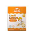 Little Umbrella Liquid Calcium MAX Version — front view of packaging
