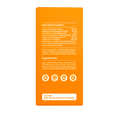 Little Umbrella Liquid Calcium MAX Version — left side view of packaging