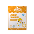 Little Umbrella Liquid Calcium Mini Version — front view of packaging